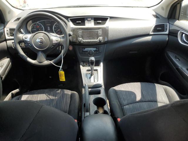 2018 NISSAN SENTRA S - 3N1AB7AP5JL612964