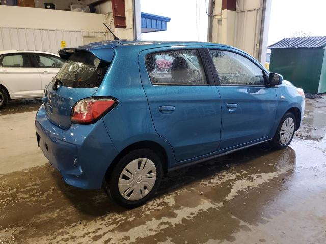 Vin: ml32auhj4ph001693, lot: 54313325, mitsubishi mirage es 20233