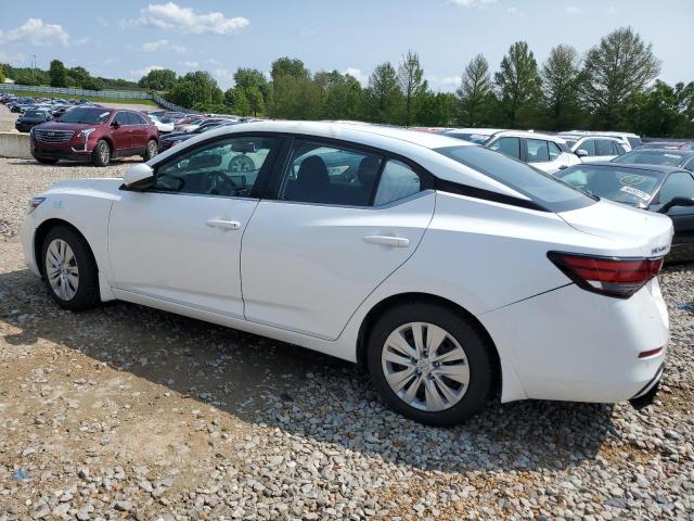 Vin: 3n1ab8bv6ny293375, lot: 52699065, nissan sentra s 20222