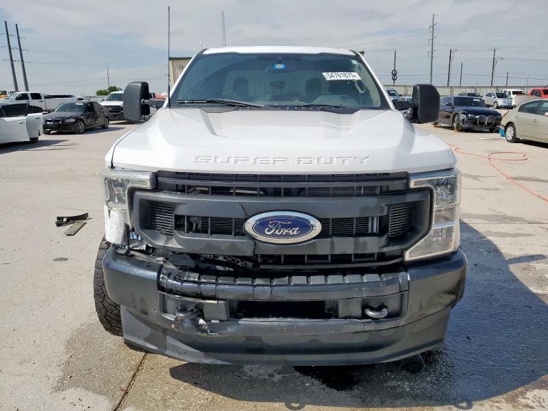 2022 FORD F250 SUPER - 1FT7W2BT1NEE82374