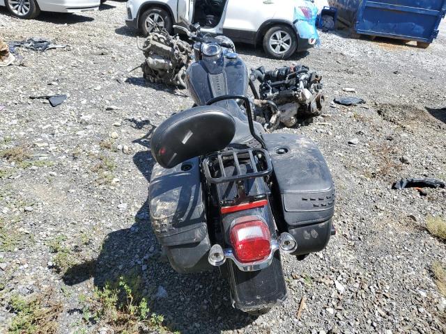 2021 HARLEY-DAVIDSON FLHCS 1HD1YBK1XMB031294