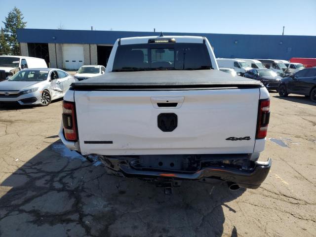 2022 RAM 1500 BIG H - 1C6SRFFT1NN320531