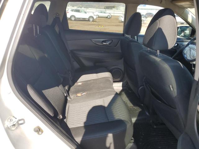 2017 NISSAN ROGUE S - KNMAT2MV8HP536064