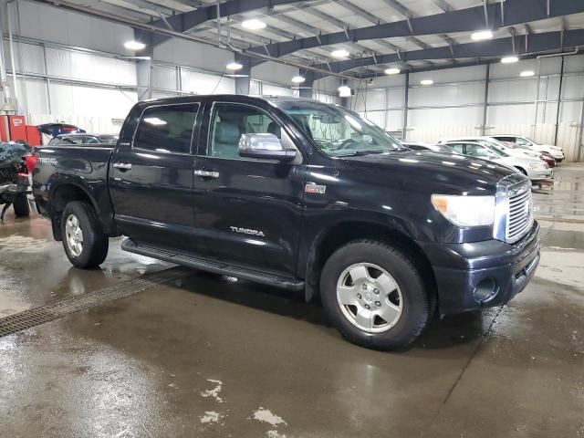 Vin: 5tfhw5f17dx284934, lot: 57240565, toyota tundra crewmax limited 20134