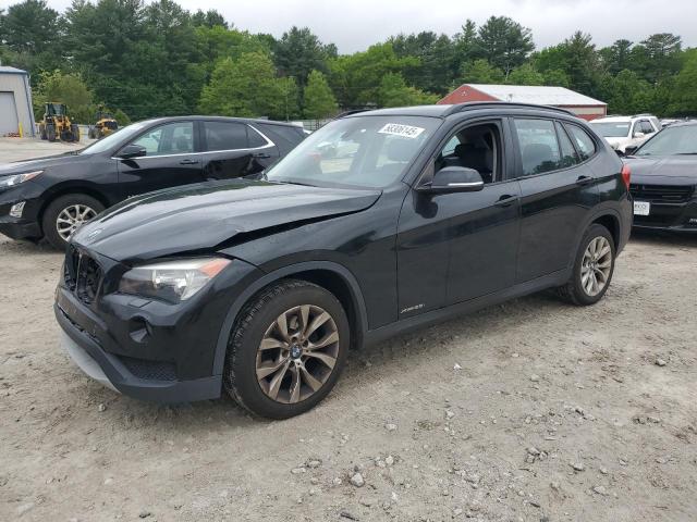 Vin: wbavl1c53dvr88486, lot: 58306145, bmw x1 xdrive28i 2013 img_1