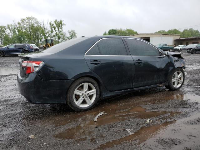 Vin: 4t1bf1fk4cu510530, lot: 57965345, toyota camry base 20123