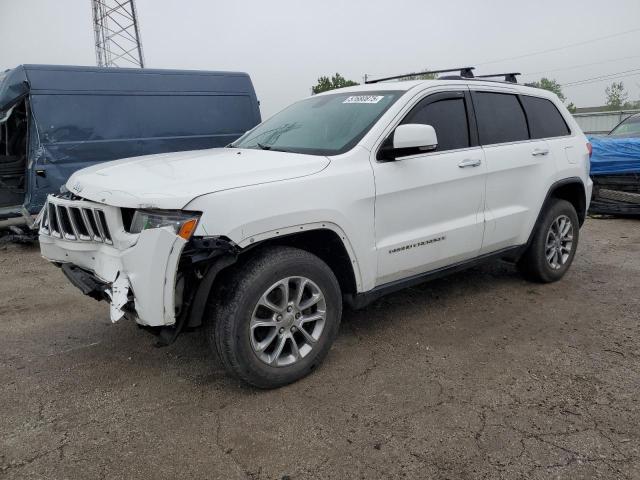 Vin: 1c4rjfbg7ec540498, lot: 57680875, jeep grand cher limited 2014 img_1