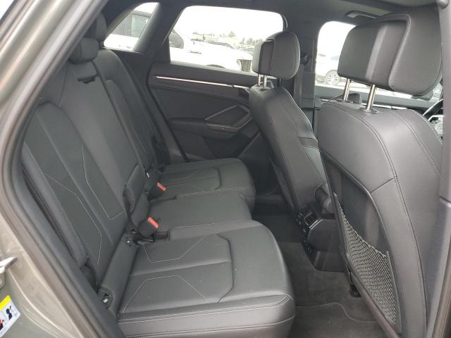 2022 AUDI Q3 PREMIUM - WA1EECF38N1051722