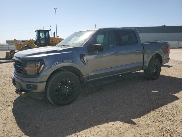FORD F150 XLT