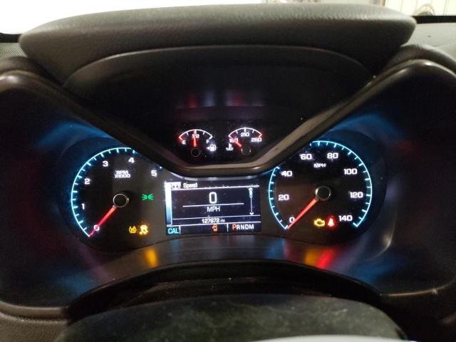 2016 CHEVROLET COLORADO L - 1GCPTCE1XG1262590