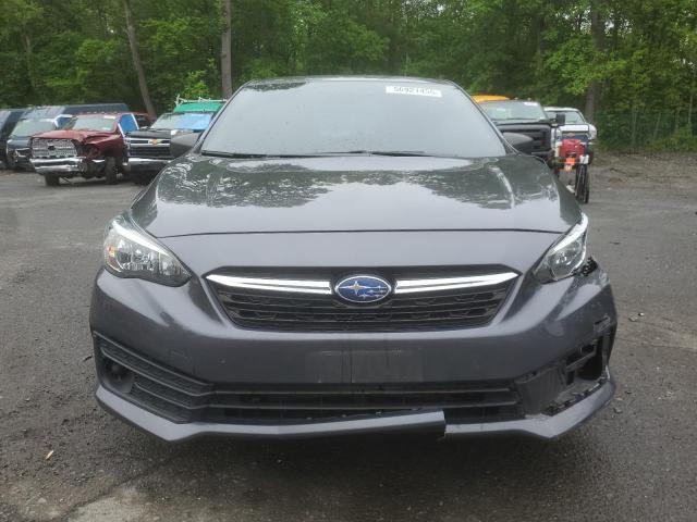 2022 SUBARU IMPREZA 4S3GTAB6XN3722711