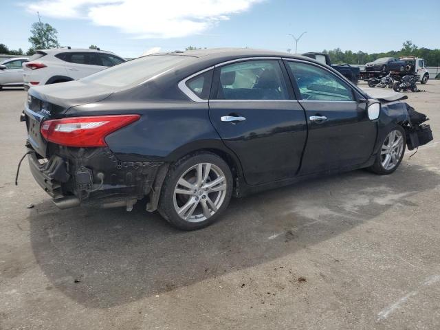 Vin: 1n4bl3ap0gc159564, lot: 56174085, nissan altima 3.5sl 20163