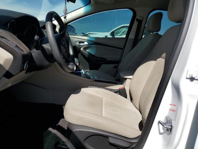 2018 FORD FOCUS SE 1FADP3FE4JL322857