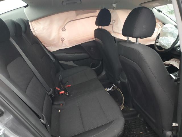 2019 HYUNDAI ELANTRA SE - 5NPD74LF7KH443871