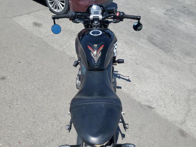 2023 TRIUMPH MOTORCYCLE TRIDENT 66 SMTL10UL5PTBH2788