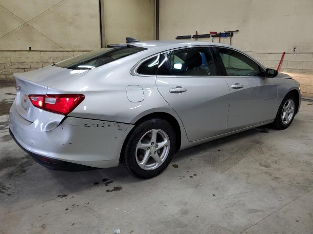 Vin: 1g1zb5st0jf147531, lot: 57909185, chevrolet malibu ls 20183