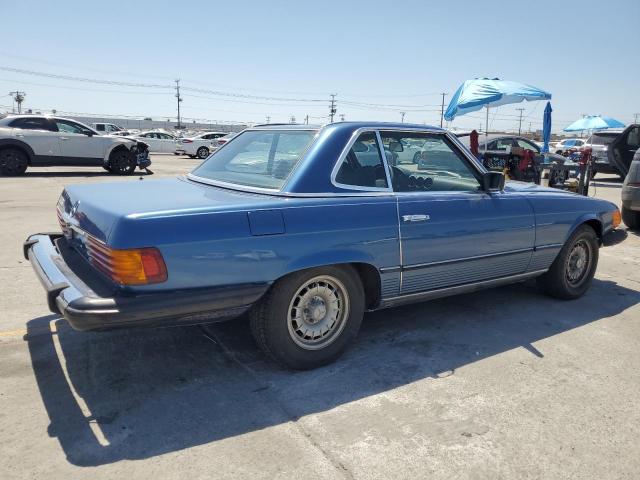 Vin: 10704412036886, lot: 58012725, mercedes-benz sl-class 19773