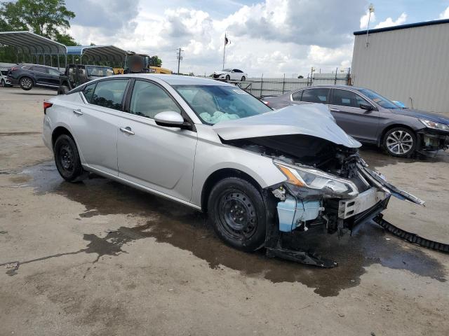 Vin: 1n4bl4bw9ln316468, lot: 55226725, nissan altima s 20204