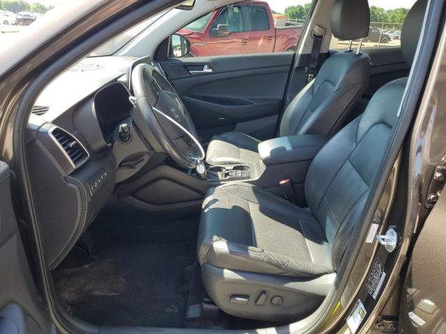 2019 HYUNDAI TUCSON LIM - KM8J33AL6KU865259
