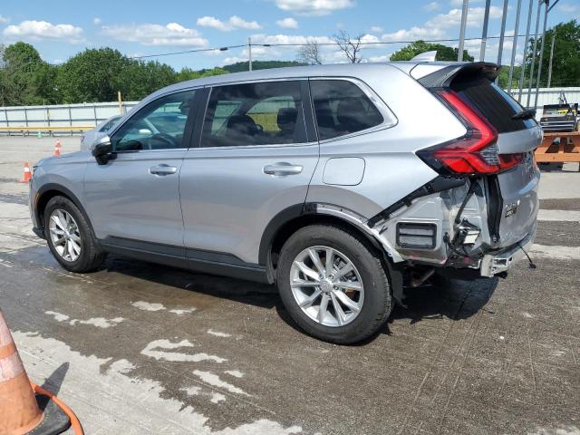 HONDA CR-V EXL 2025 gray  gas 2HKRS3H75SH321235 photo #3