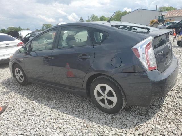 Vin: jtdkn3du1c1540058, lot: 55923905, toyota prius 20122
