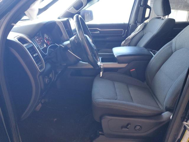 2020 RAM 1500 BIG H - 1C6SRFFT1LN130600