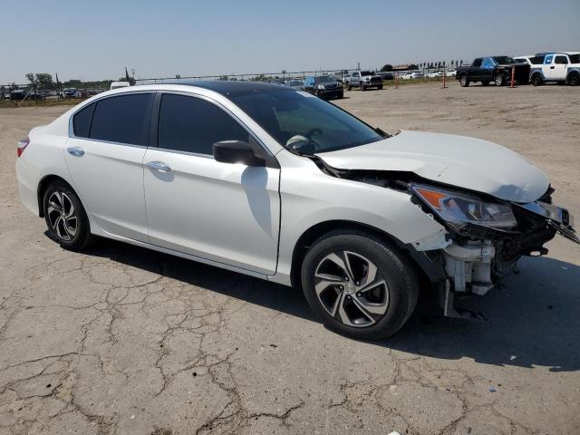 Vin: 1hgcr2f31ga233214, lot: 55355585, honda accord lx 20164
