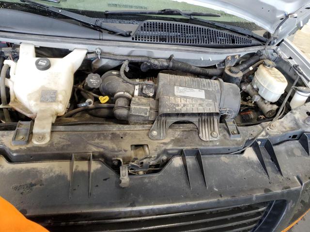2017 GMC SAVANA G25 1GTW7AFF1H1146601