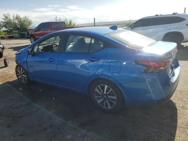 Vin: 3n1cn8ev5ml896213, lot: 57170915, nissan versa sv 20212
