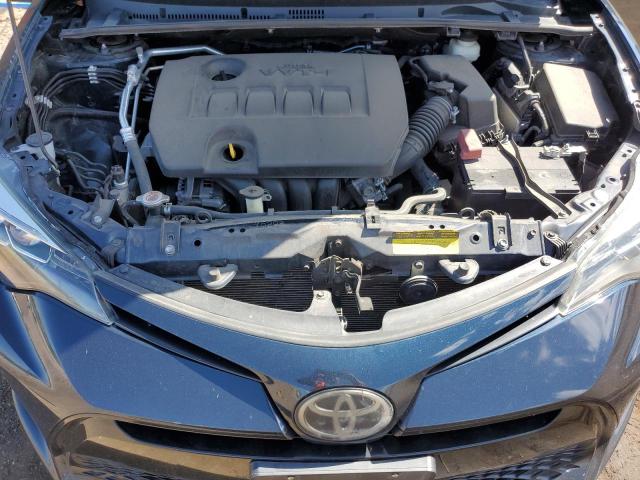 2018 TOYOTA COROLLA L - 2T1BURHE5JC097110