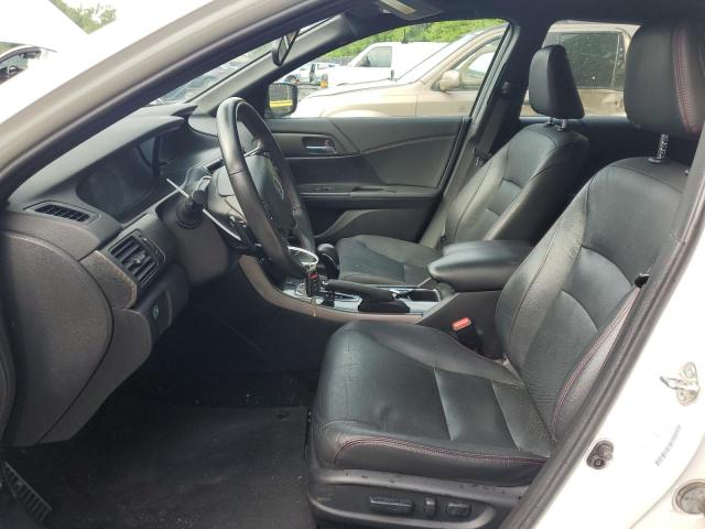 2017 HONDA ACCORD SPO - 1HGCR2F17HA225568