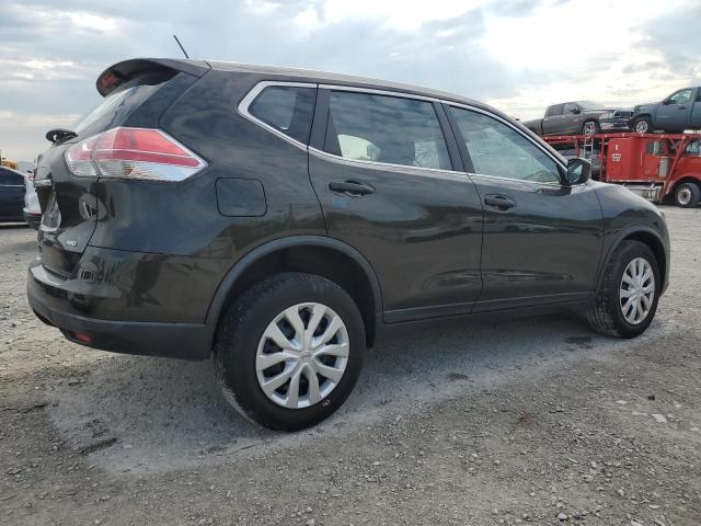 2016 NISSAN ROGUE S - KNMAT2MV6GP636758