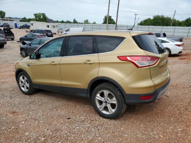 Vin: 1fmcu0gx7euc07629, lot: 55826325, ford escape se 20142