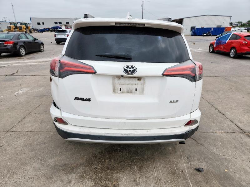 2016 TOYOTA RAV4 XLE - 2T3WFREV6GW270227