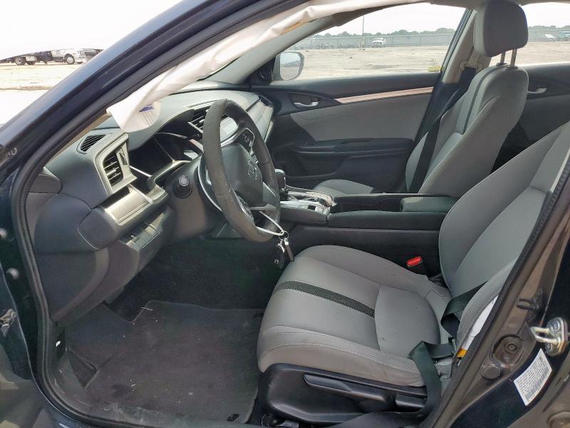 2016 HONDA CIVIC EX 19XFC2F76GE023219