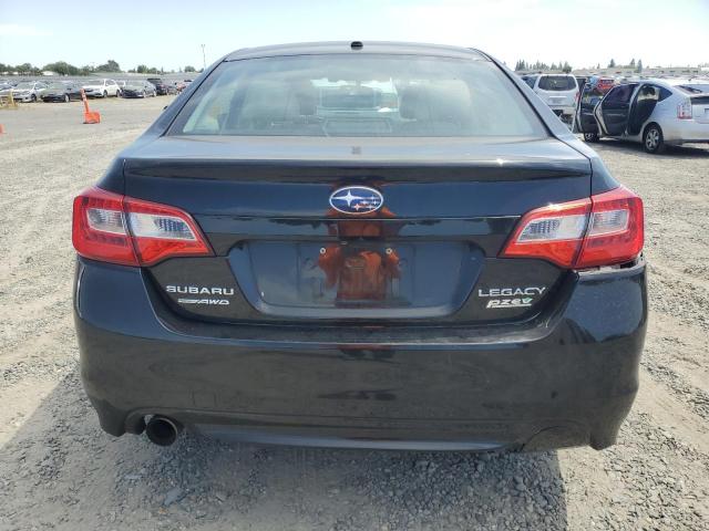2015 SUBARU LEGACY 2.5 - 4S3BNAH61F3074110
