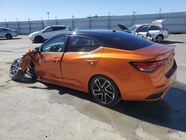 Vin: 3n1ab8dv0sy212475, lot: 57270825, nissan sentra sr 20252