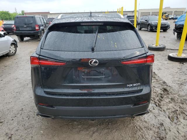 2020 LEXUS NX 300 JTJDARDZ8L2221539