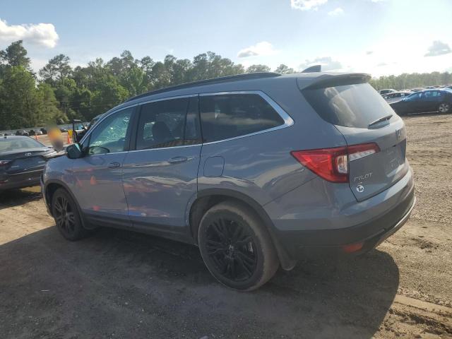 Vin: 5fnyf5h23nb024967, lot: 56164135, honda pilot se 20222