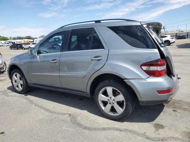 Vin: 4jgbb8gb3ba737632, lot: 57589175, mercedes-benz m-class 350 4matic 20112
