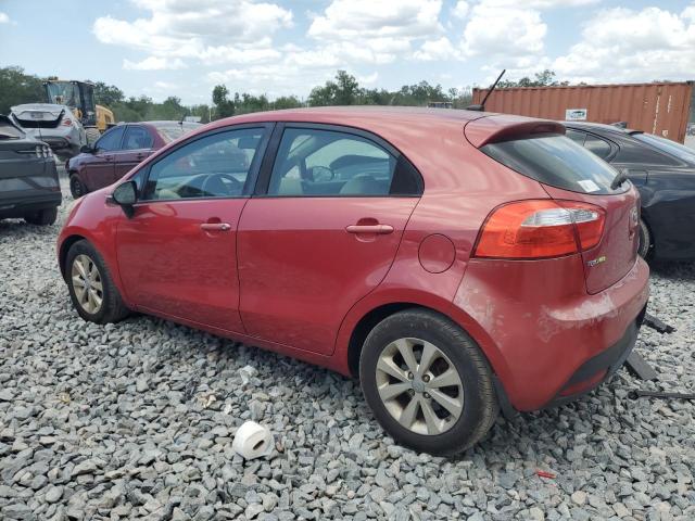 2013 KIA RIO EX - KNADN5A37D6157002