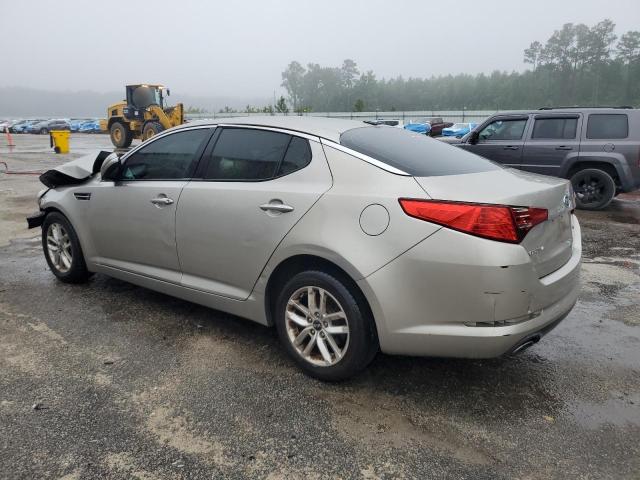 Vin: knagm4a70b5068940, lot: 58224895, kia optima lx 20112
