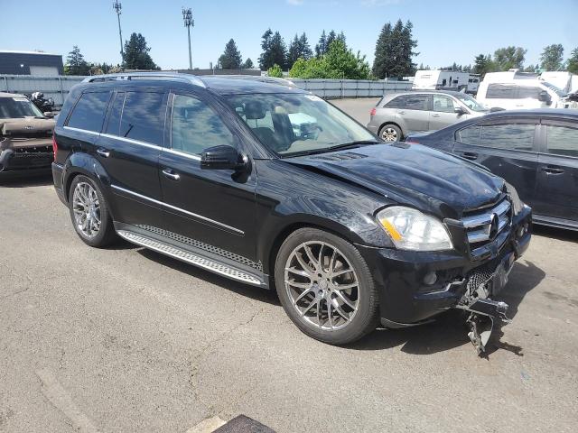 Vin: 4jgbf7bexba671788, lot: 55495825, mercedes-benz gl-class 450 4matic 20114
