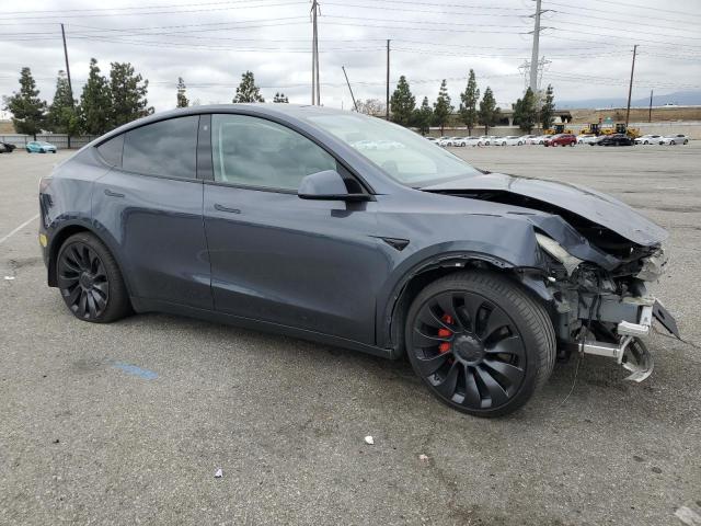 Vin: 7saygdef3nf410242, lot: 53828875, tesla model y 20224