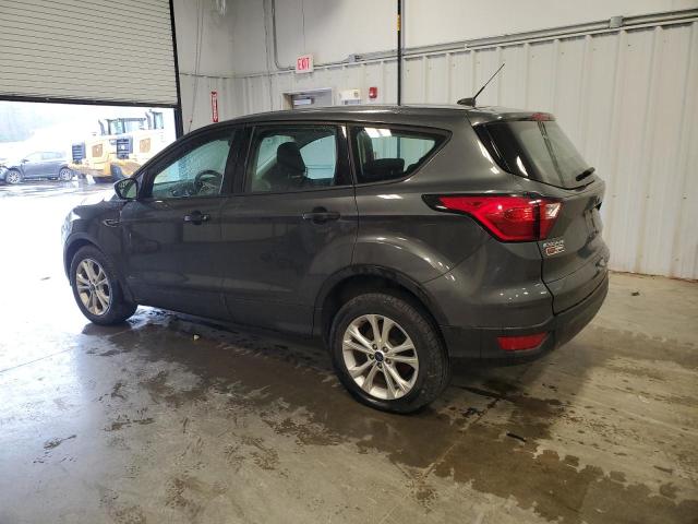 Vin: 1fmcu0f73kub73587, lot: 55920555, ford escape s 20192