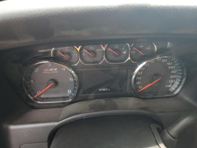 2016 CHEVROLET SILVERADO - 1GCVKREC0GZ247824