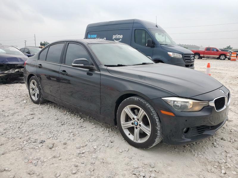 Vin: wba3a5g51fns88631, lot: 54986675, bmw 3 series i 20154