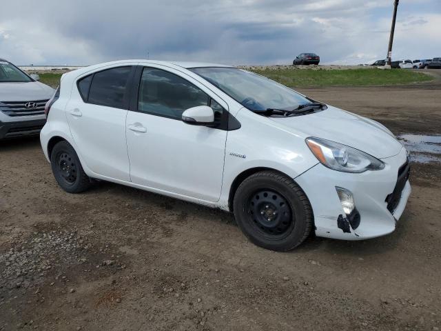 Vin: jtdkdtb36f1099447, lot: 57324915, toyota prius 20154
