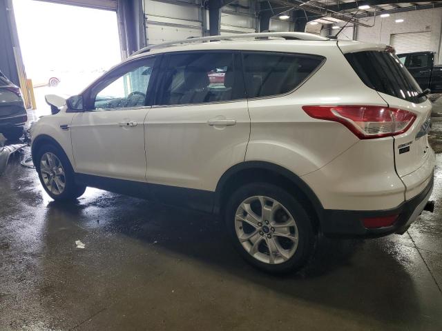 Vin: 1fmcu0j99eua29930, lot: 58515135, ford escape titanium 20142