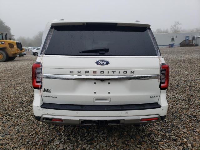 2022 FORD EXPEDITION - 1FMJK2AT0NEA31418